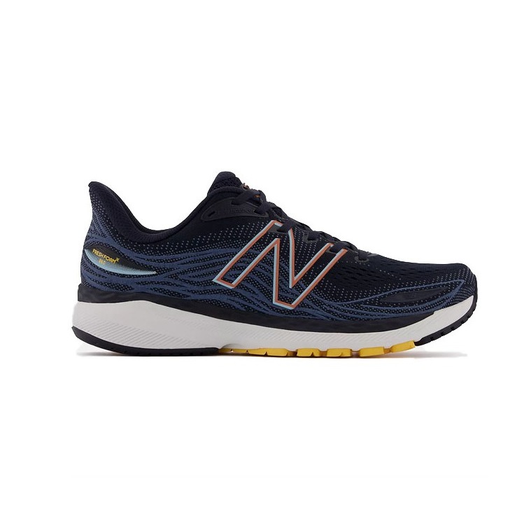 New balance 860 uomo giallo outlet