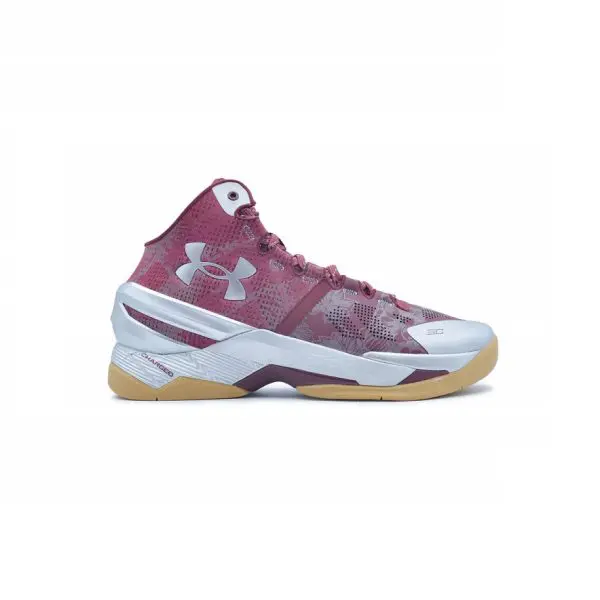 Under Armour Curry 2 Retro Masep