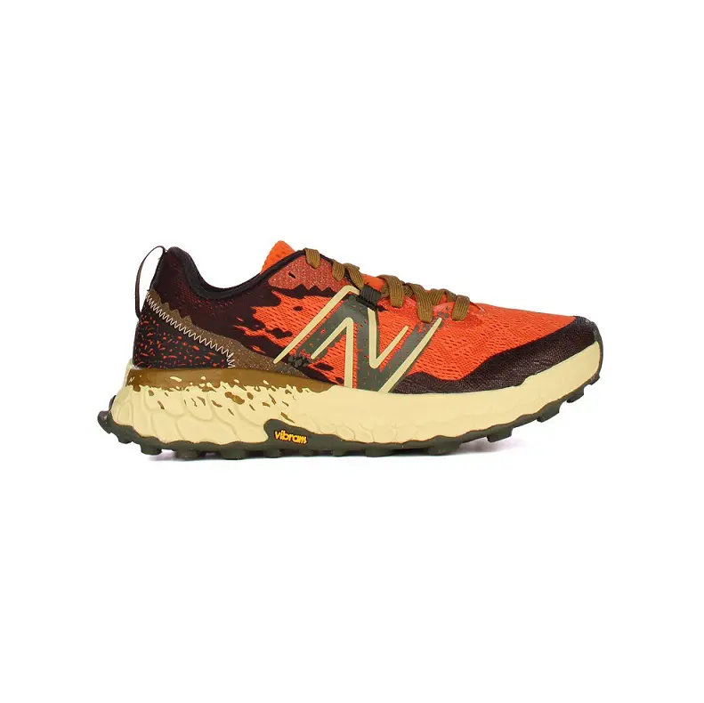 New balance sales 711 uomo arancione