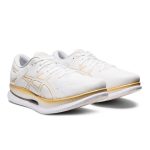 WHITE/PURE GOLD