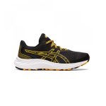 BLACK/AMBER