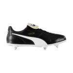 PUMA BLACK-PUMA WHIT