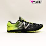 NERO/GIALLO/SILVER