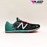 VERDE MARINO/NERO/BI
