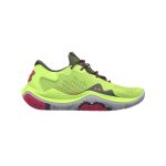 GIALLO FLUO