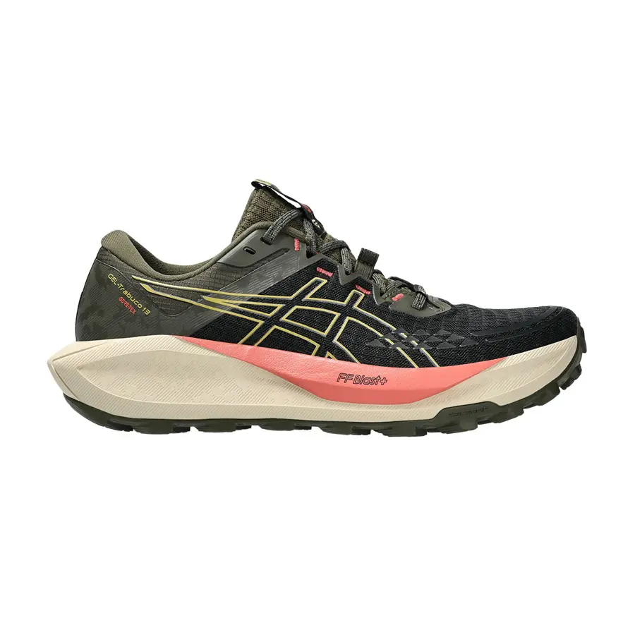 ASICS – GEL-Trabuco 13 GTX – Scarpe running donna Masep