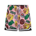 GREY DAWN-NRGY RED-C