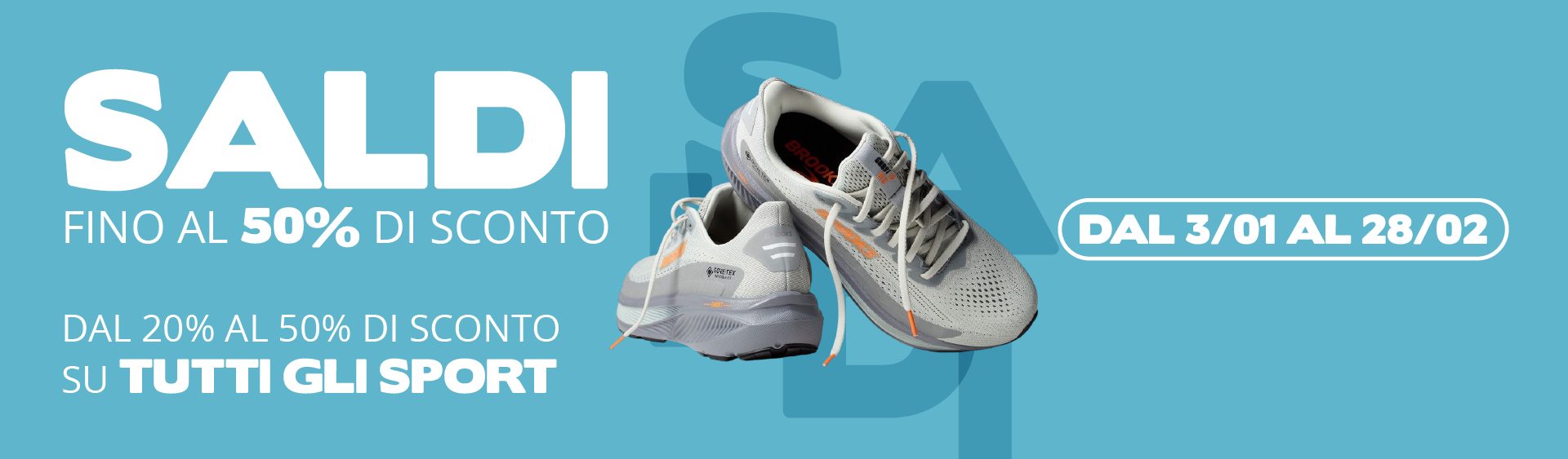 abbigliamento sportivo, Home