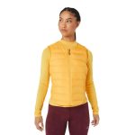 TIGER YELLOW