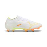 Bianco/Arancio