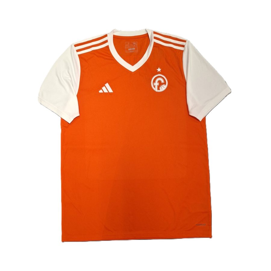 ADIDAS – Maglia Pre Gara Famila Schio Celebrativa Giorgia Sottana – FAMILA SCHIO
