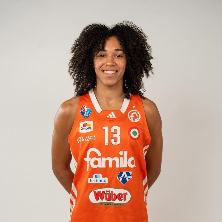 ADIDAS – Canotta Serie A Famila Basket 2024/2025 – FAMILA SCHIO